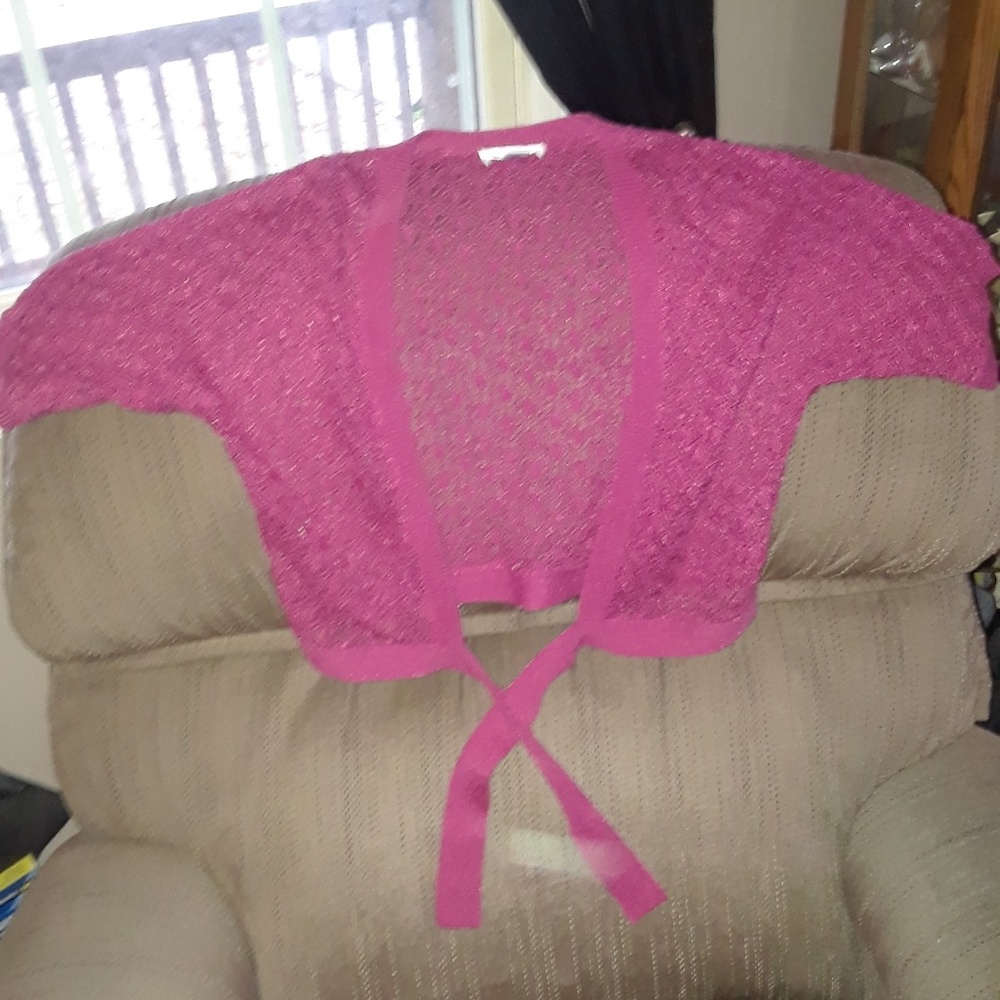 medium sweater